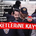 FLAŞ GELİŞME: MERSİN’İN TANINMIŞ İŞ İNSANI ERDEN TİMUR’UN ŞİRKETLERİNE TMSF KAYYUM OLARAK ATANDI!