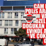 MERSİN’DE DEPREM ETKİSİ: BÜYÜKŞEHİR OPERASYONUNDA FLAŞ GÖZALTI İDDİASI! DOĞUKAN UYAN DA MI ALINDI?