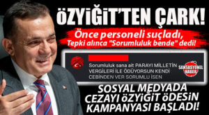 YENİŞEHİR’DE ORMANA “ÇÖP DÖKERKEN BASILMA” SKANDALINDA YENİ PERDE: ÖZYİĞİT ÇARK ETTİ! ETTİ DE “SORUMLUSU ÖZYİĞİT’SE 4.6 MİLYONLUK BEDEL YENİŞEHİRLİ’NİN Mİ OLACAK?” TARTIŞMASI BAŞLADI!