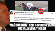 BOMBA… AT’I ALAN MUTFAĞI GEÇTİ, CHP’Lİ VAHAP SEÇER HALA ‘MAĞDURUM’ DİYOR!