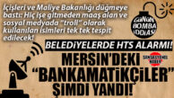 BOMBA GELDİ! BELEDİYELERDE “HAYALET PERSONEL” OPERASYONU: HTS KAYITLARI İFŞA EDECEK!