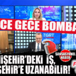 YENİŞEHİR OPERASYONUNDA BOMBA KULİS: “İŞ BÜYÜKŞEHİR’E UZANABİLİR!”