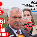 ZEYDAN KARALAR’A “SEÇER” ŞOKU: EMANETİ İADE ETMEDİ! DOSTLUK BİTTİ, KOLTUK KAVGASI BAŞLADI… SEÇER İLE KARALAR ARASINDA İPLER KOPTU!