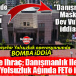 YENİŞEHİR BELEDİYESİ OPERASYONU KOMŞU İLİ DE SALLADI! DANIŞMANLIK ADI ALTINDA FİNANS TRAFİĞİ: MERSİN VE ADANA HATTI DEŞİFRE Mİ OLUYOR?