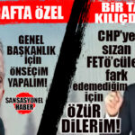 MAHKEME KARARI CHP’Yİ İKİYE BÖLDÜ: KILIÇDAROĞLU GENEL MERKEZ’DE, ÖZEL GÜVEN PARK’TA!