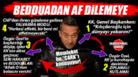 BİR GARİP “ALİ MAHİR HİKAYESİ”: BEDDUA’DAN AF DİLEMEYE! CHP’Lİ BAŞARIR’IN 180 DERECELİK DÖNÜŞÜ GÜNDEM OLDU