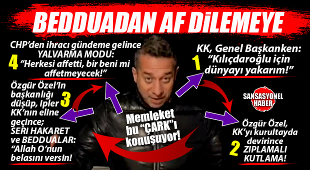 BİR GARİP “ALİ MAHİR HİKAYESİ”: BEDDUA’DAN AF DİLEMEYE! CHP’Lİ BAŞARIR’IN 180 DERECELİK DÖNÜŞÜ GÜNDEM OLDU