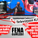 GÜNÜN “PATLAYANI”: VAHAP SEÇER’İN “FESTİVAL” HAZIMSIZLIĞI MI? “TANIMIYORUM” DEDİĞİ İSİMLERE MERSİN’DE KONSER VERDİRMİŞ! HEM DE 2 KERE… YETMEMİŞ BİRİNDE DE KONSER ÖNCESİ KONUŞMA YAPMIŞ… ABOOO…
