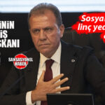 SOSYAL MEDYADA LİNÇ YEDİ, VAHAP SEÇER SONUNDA TARAFINI AÇIKLADI!