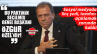 SOSYAL MEDYADA LİNÇ YEDİ, VAHAP SEÇER SONUNDA TARAFINI AÇIKLADI!