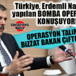BAKAN ÇİFTÇİ TALİMATI VERDİ, KOM DÜĞMEYE BASTI: ERDEMLİ NARKOTİK’TE BÜYÜK TEMİZLİK! TÜM KADRO AÇIĞA ALINDI