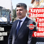 MERSİN BÜROKRASİSİNİ HAREKETLENDİREN KARARNAME: AKDENİZ KAYMAKAMI DAHİL 5 İLÇEDE GÖREV DEĞİŞİMİ!