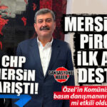 CHP MERSİN’DE KILIÇDAROĞLU ÇATLAĞI! KILIÇDAROĞLU’NA MERSİN’DEN İLK DESTEK: TOROSLAR BELEDİYE BAŞKANI YILDIZ GENEL MERKEZ’DE, KILIÇDAROĞLU’NA GİTTİ! ABDURRAHMAN YILDIZ’A TEPKİ ÇIĞ GİBİ!