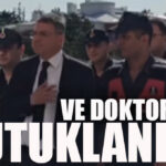 SİLİFKE’DE ŞOK: BELEDİYE BAŞKANI MUSTAFA TURGUT VE 5 İSİM TUTUKLANDI!