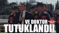 SİLİFKE’DE ŞOK: BELEDİYE BAŞKANI MUSTAFA TURGUT VE 5 İSİM TUTUKLANDI!
