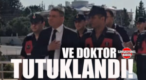 SİLİFKE’DE ŞOK: BELEDİYE BAŞKANI MUSTAFA TURGUT VE 5 İSİM TUTUKLANDI!