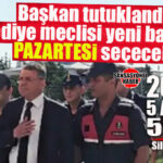 SİLİFKE BELEDİYESİ’NDE KRİTİK PAZARTESİ: YENİ BAŞKAN VEKİLİ PAZARTESİ BELLİ OLUYOR