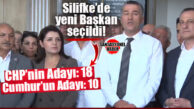 SİLİFKE’DE “BEKLENEN” SONUÇ: CHP’Lİ OĞUZHAN KÖKTEN, TUTUKLANAN CHP’Lİ BAŞKAN TURGUT’UN YERİNE BELEDİYE BAŞKAN VEKİLİ SEÇİLDİ