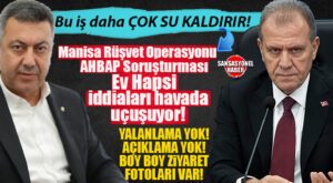 MERSİN SİYASETİNDE “SESSİZLİK” DEPREMİ! ALİ SEÇER’E EV HAPSİ ZİYARETLERİ, GÖZLER SEÇER AİLESİNDE: YALANLAMA YOK, AÇIKLAMA YOK, BOY BOY FOTOĞRAF VAR!