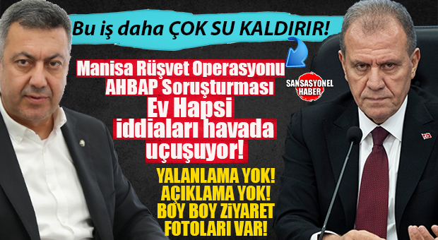 MERSİN SİYASETİNDE “SESSİZLİK” DEPREMİ! ALİ SEÇER’E EV HAPSİ ZİYARETLERİ, GÖZLER SEÇER AİLESİNDE: YALANLAMA YOK, AÇIKLAMA YOK, BOY BOY FOTOĞRAF VAR!