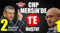 CHP’DE BÖLÜNME MERSİN’E SIÇRADI: GÜLCAN KIŞ CHP’DE KALDI, BAŞARIR VE DİNÇER YENİ PARTİ’YE GEÇTİ!