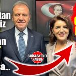 MERSİN SİYASETİNİ HAREKETLENDİREN HAMLE: GÜLCAN KIŞ’IN TERCİHİ VAHAP SEÇER’İN NE YAPACAĞINI DA BELLİ ETTİ!