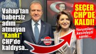 MERSİN SİYASETİNİ HAREKETLENDİREN HAMLE: GÜLCAN KIŞ’IN TERCİHİ VAHAP SEÇER’İN NE YAPACAĞINI DA BELLİ ETTİ!