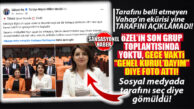 GÜNÜN SOSYAL MEDYADA GÖMÜLENİ: SEÇER’E YAKINLIĞIYLA BİLİNEN MERSİN MİLLETVEKİLİ GÜLCAN KIŞ SESSİZLİĞİNİ KORUDU, MERSİNLİLER PATLADI: “TARAFINI BELLİ ET!”