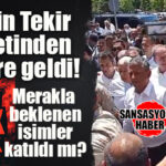 FLAŞ…FLAŞ…FLAŞ… CHP MERSİN’DE KARTLAR YENİDEN KARILIYOR! GÜNLERDİR BEKLENEN O FOTOĞRAF GELDİ!