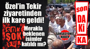 FLAŞ…FLAŞ…FLAŞ… CHP MERSİN’DE KARTLAR YENİDEN KARILIYOR! GÜNLERDİR BEKLENEN O FOTOĞRAF GELDİ!