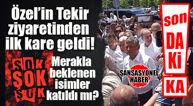 FLAŞ…FLAŞ…FLAŞ… CHP MERSİN’DE KARTLAR YENİDEN KARILIYOR! GÜNLERDİR BEKLENEN O FOTOĞRAF GELDİ!