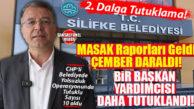 SİLİFKE BELEDİYESİ’NDEKİ RÜŞVET OPERASYONUNDA YENİ DALGA: TUTUKLU SAYISI 10’A YÜKSELDİ!