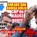 SİYASET ARENASINDA BÜYÜK ÇALKALANMA! VAHAP SEÇER İÇİN TOTO AÇILDI: GİDECEK Mİ, KALACAK MI, ÖYLE BAKACAK MI?