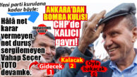 SİYASET ARENASINDA BÜYÜK ÇALKALANMA! VAHAP SEÇER İÇİN TOTO AÇILDI: GİDECEK Mİ, KALACAK MI, ÖYLE BAKACAK MI?