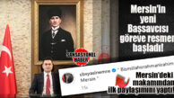 MERSİN’DE YASİN EMRE DÖNEMİ RESMEN BAŞLADI! SOSYAL MEDYADAN İLK PAYLAŞIM: “BİSMİLLAHİRAHMANİRRAHİM! MERSİN”