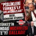 ADALET KOMİSYONUNDA AYYÜCE TÜRKEŞ REST ÇEKTİ, TÜRKİYE ARKASINDA DURDU: VATANDAŞTAN TAM DESTEK!