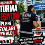 BOMBA GELİŞME… DOĞUKAN UYAN SORUŞTURMASINDA YENİ PERDE: KOM’UN BÜYÜKŞEHİŞR BELEDİYESİ’NDEN YENİ İHALE DOSYALARI İSTEDİĞİ ÖNE SÜRÜLDÜ!