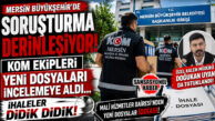 BOMBA GELİŞME… DOĞUKAN UYAN SORUŞTURMASINDA YENİ PERDE: KOM’UN BÜYÜKŞEHİŞR BELEDİYESİ’NDEN YENİ İHALE DOSYALARI İSTEDİĞİ ÖNE SÜRÜLDÜ!
