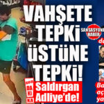 MERSİN’İ AYAĞA KALDIRAN VAHŞETTE FLAŞ GELİŞME: ÇOCUĞU ACIMASIZCA DARP EDEN SALDIRGAN ADLİYEDE! AİLE BAKANI AÇIKLAMA YAPTI, AK PARTİLİ KIRATLI HASTANEYE KOŞTU, MERSİN BAROSU HAREKETE GEÇTİ!