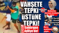 MERSİN’İ AYAĞA KALDIRAN VAHŞETTE FLAŞ GELİŞME: ÇOCUĞU ACIMASIZCA DARP EDEN SALDIRGAN ADLİYEDE! AİLE BAKANI AÇIKLAMA YAPTI, AK PARTİLİ KIRATLI HASTANEYE KOŞTU, MERSİN BAROSU HAREKETE GEÇTİ!