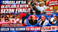 TOROSLAR’DA TATİL BİTTİ, FIRTINA BAŞLIYOR: KAVGA VE ALKOL ALDI MI ALMADI MI GÖLGESİNDE İLK MECLİS! GÖZLER 1 EYLÜL’DE TOROSLAR MECLİSİNDE!