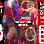 TOROSLAR’DA SKANDAL GÖRÜNTÜLER: HALK KONSERİNDE SANATÇI TÜRKÜ SÖYLEDİ, DEM MONTESİ CHP’Lİ BAŞKAN YILDIZ SAHNENİN ORTASINDA, MİLLETİN İÇİNDE ŞİŞEYİ KAFAYA DİKTİ! HEM DE ÇOLUĞUN ÇOCUN ÖNÜNDE!