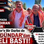 OLAYA GEL: SOSYAL MEDYAYI SALLAYAN HAMLE! CHP KANADINDA FOTOĞRAF KRİZİ BÜYÜYOR! UĞUR DÜNDAR’DAN VAHAP SEÇER’E TARİHİ ÇİZİK! UĞUR DÜNDAR VAHAP SEÇER’İ TEK KALEMDE SİLDİ!
