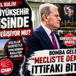 SANSASYONEL KULİS: MERSİN BÜYÜKŞEHİR MECLİSİ’NDE “SOĞUK SAVAŞ” BAŞLADI, DEM PARTİ’NİN EKREM’Cİ VAHAP SEÇER’E OTOMATİK DESTEK DÖNEMİ BİTİYOR! DİLEK İMAMOĞLU’NUN “HAYIR” ÇIKIŞI BÜYÜKŞEHİR’DE KENT UZLAŞISININ SONUNU MU GETİRDİ?
