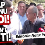 FLAŞ… MERSİN SİYASETİNDE KARTLAR AÇILDI: SEÇER DEĞİŞİM KANADINA KAPIYI KAPATTI! VAHAP SEÇER, GÖZNE GİŞELERİNDE KEMAL KILIÇDAROĞLU İLE YAN YANA!