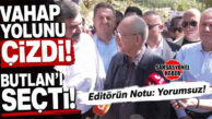 FLAŞ… MERSİN SİYASETİNDE KARTLAR AÇILDI: SEÇER DEĞİŞİM KANADINA KAPIYI KAPATTI! VAHAP SEÇER, GÖZNE GİŞELERİNDE KEMAL KILIÇDAROĞLU İLE YAN YANA!