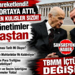ANKARA’DAN SIZAN BOMBA DÜZENLEME: İTTİFAKLAR YENİDEN DÜZENLENİYOR, KAYYUM MODELİ RAFA KALKIYOR, MUHTARLIKLAR İÇİN KÖKLÜ DEĞİŞİKLİK GELİYOR! FLAŞ İDDİA…