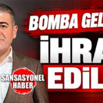 CHP’DE DİSİPLİN KURULU TOPLANDI VE KARAR VERDİ! MEZİTLİ BELEDİYE BAŞKANI AHMET SERKAN TUNCER İHRAÇ EDİLDİ