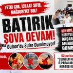 SANSASYONEL BOMBA… GÜLNAR BELEDİYESİ’NDE YETKİ KRİZİNİN PERDE ARKASI: ONAYI YOK, YETKİ ISRARI ÇOK! HENÜZ ONAYLANMAYAN PROJEYLE FATİH ÖNGE MAĞDURİYET ALGISI MI YAPIYOR?