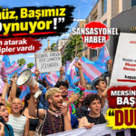 MERSİN EMNİYETİ’NDEN FUHUŞ VE MÜSTEHCENLİK OPERASYONUNDA BOMBA: MERSİN’DE İKİ LGBT DERNEĞİNE KAPATMA YAZISI YAZILDI!